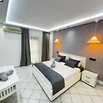 Bright Apartment